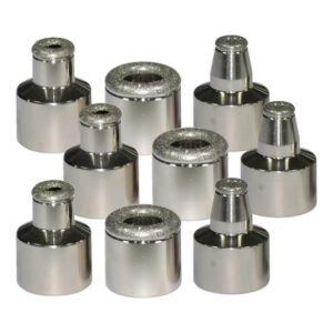 68KHz High-Frequency Transducers