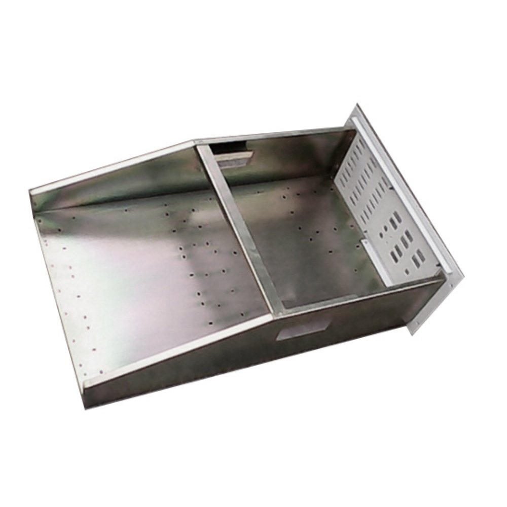 Laser Cutting
