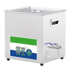 High-Precision Ultrasonic Cleaning Systems
