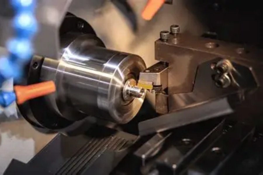 cnc turning and milling services