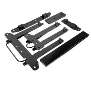 Precision Linear Seat Slider Rails