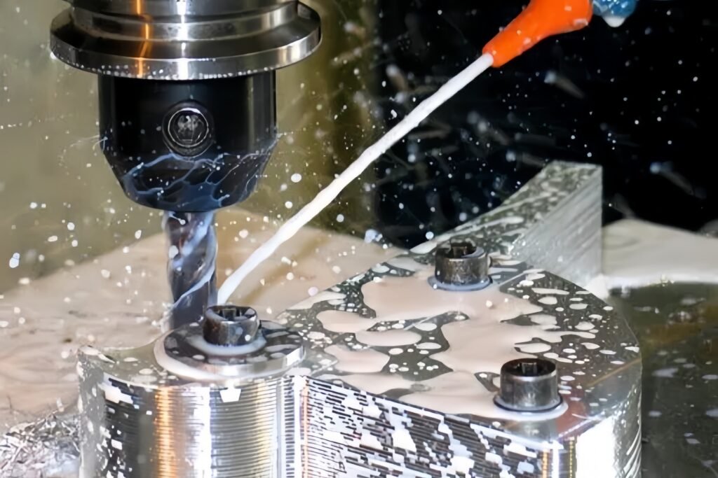 Milling