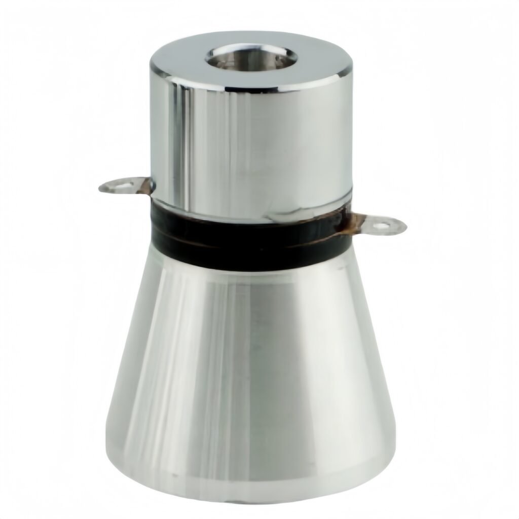 20KHz Low-Frequency Transducers