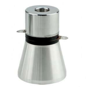 20KHz Low-Frequency Transducers