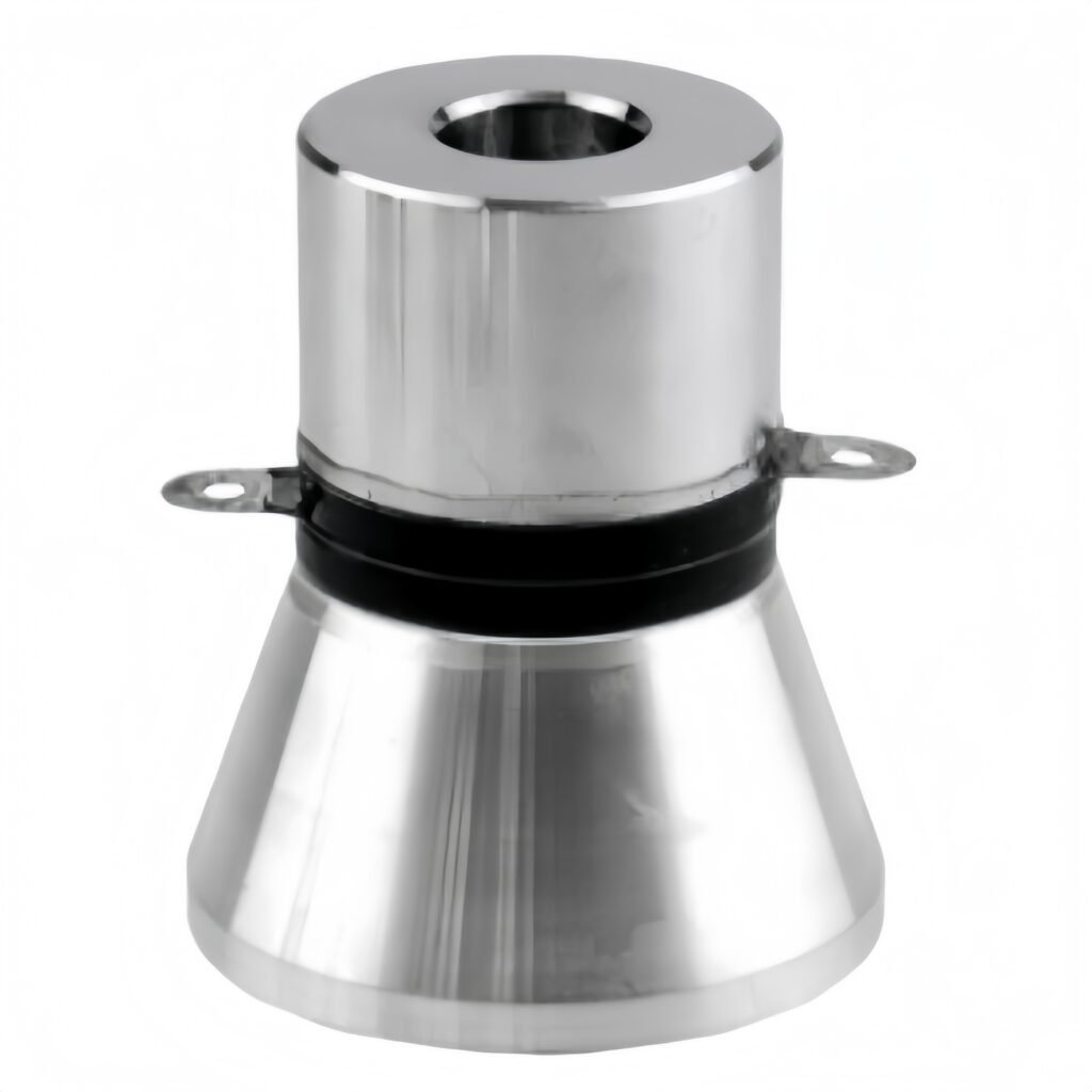 25KHz Heavy-Duty Transducers