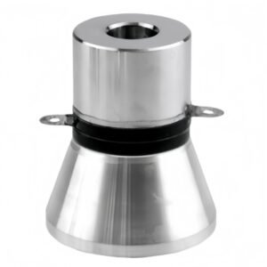 25KHz Heavy-Duty Transducers