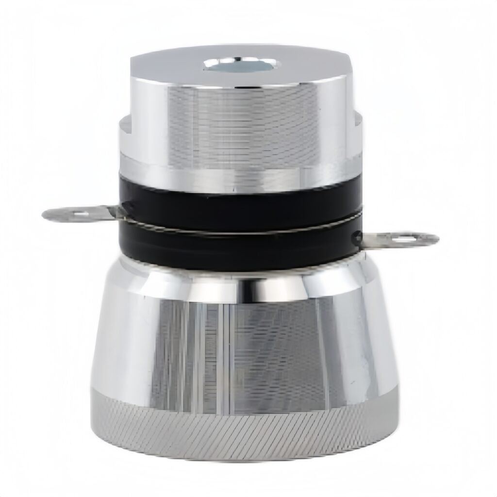 40KHz Precision Transducers