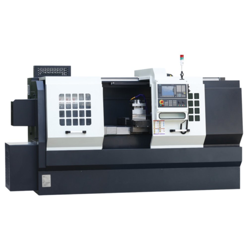 CNC Lathe