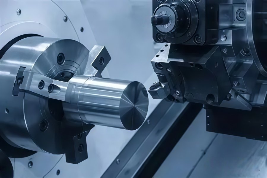 Stainless Steel Fabrication
