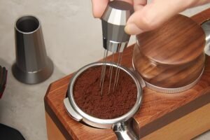 Coffee Tamper