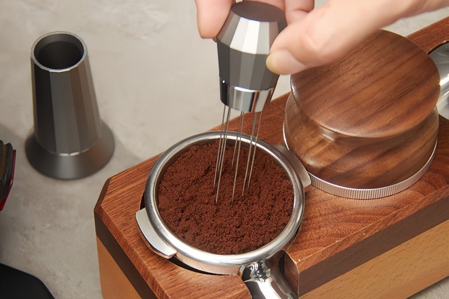 Coffee Tamper