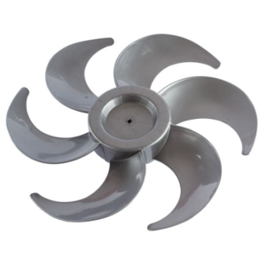 High-Volume Mixed & Axial Flow Impellers