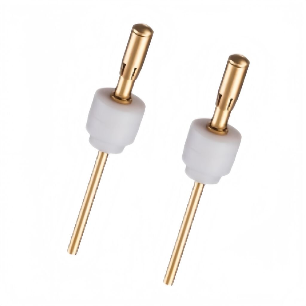 5G RF Pogo Pins