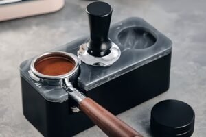 Coffee Tamper