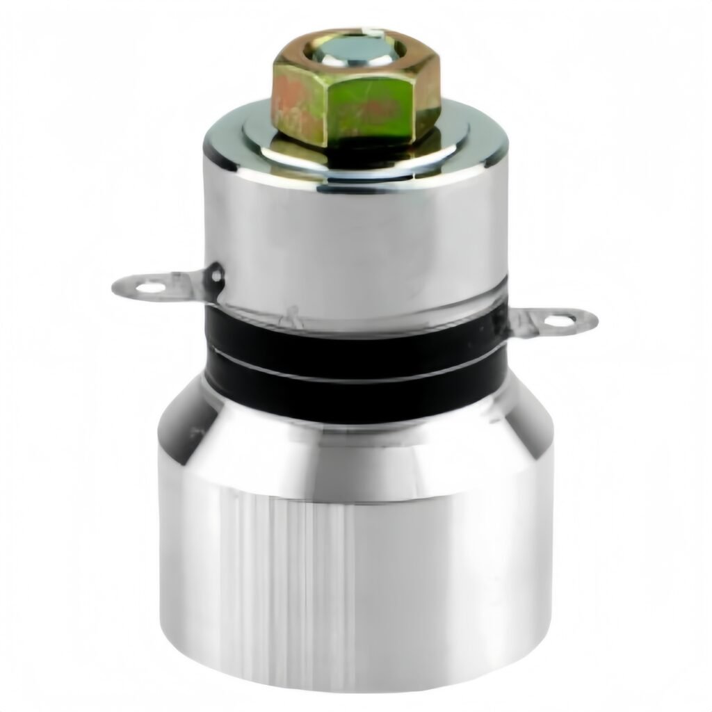 68KHz High-Frequency Transducers