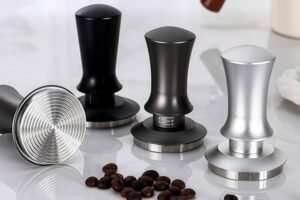 Coffee Tamper