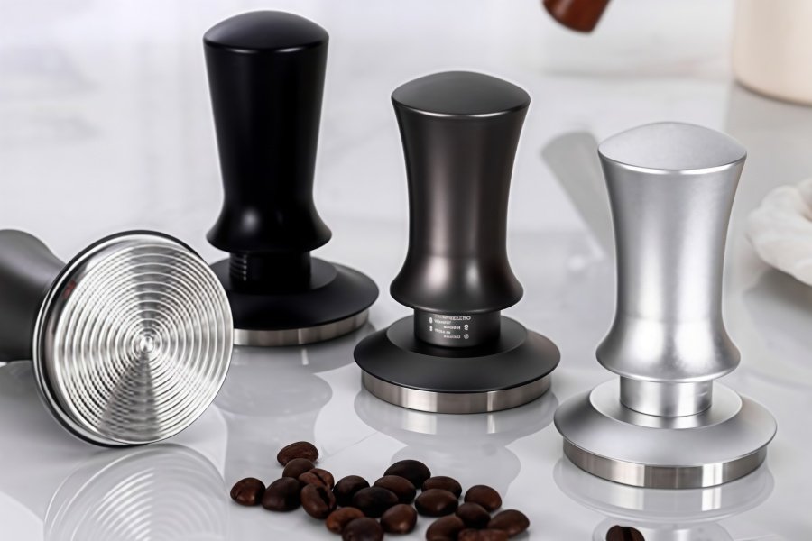 Coffee Tamper