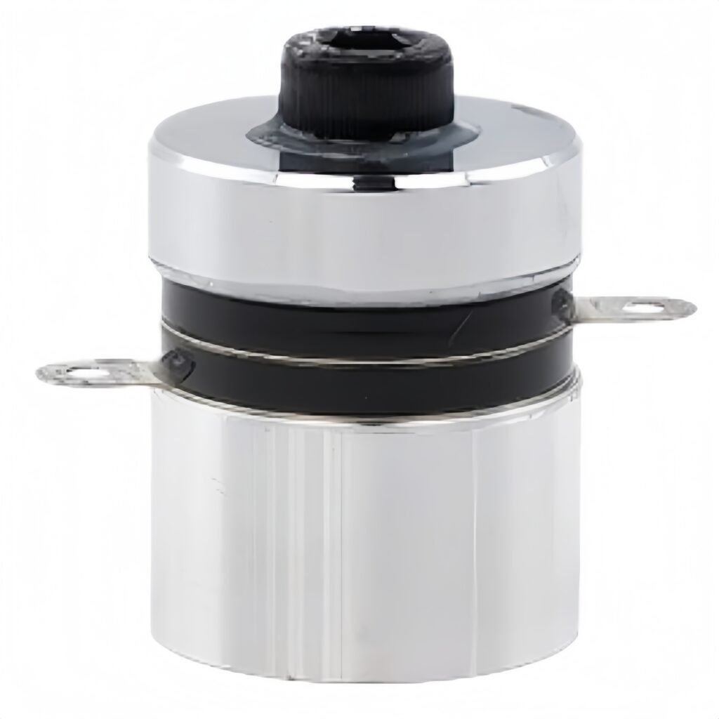 80KHz - 135KHz High-Frequency Precision Transducers