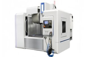 cnc milling machine