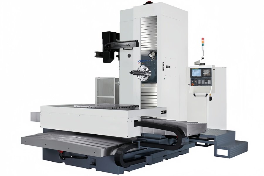 cnc milling machine