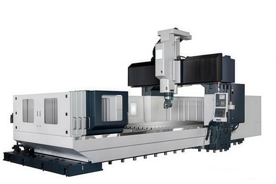 cnc milling machine