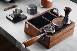 Coffee Tamper Set