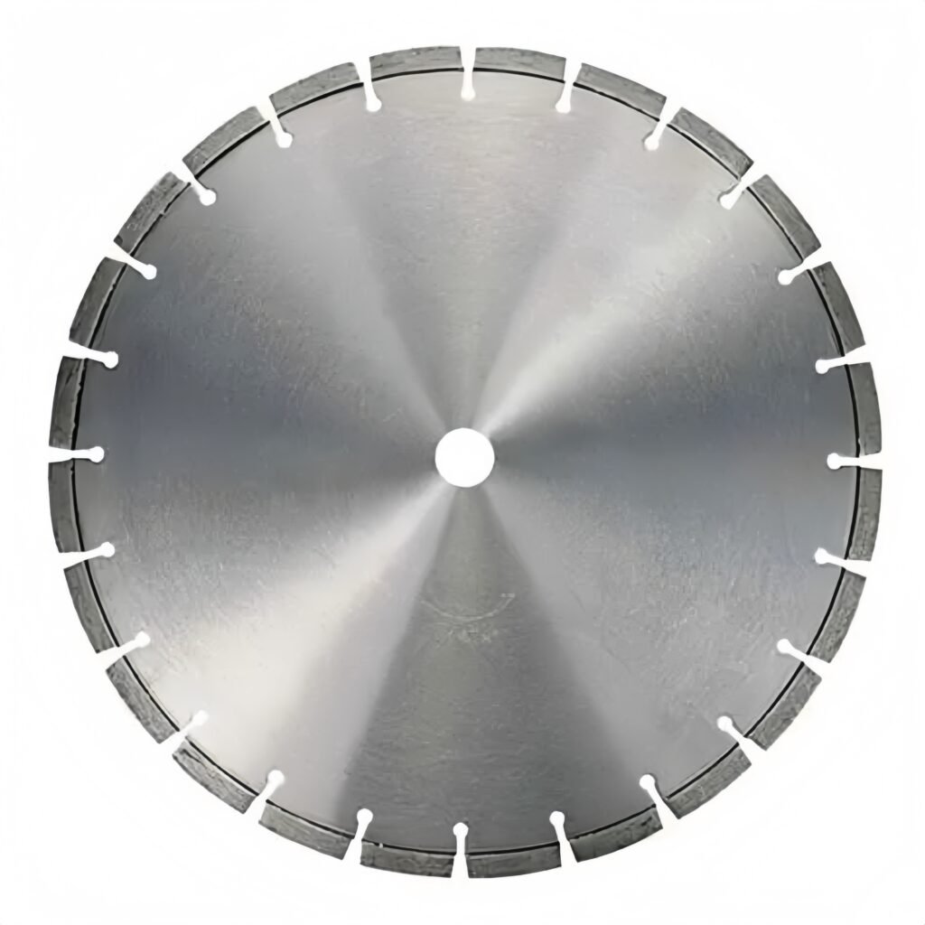 Diamond Cut-Off Wheels