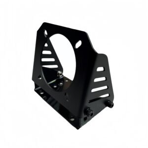 Direct-Drive Wheel Base Brackets