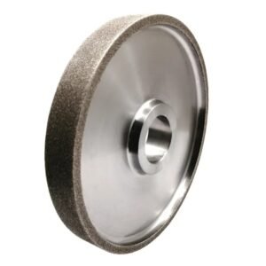 Electroplated Diamond Wheels