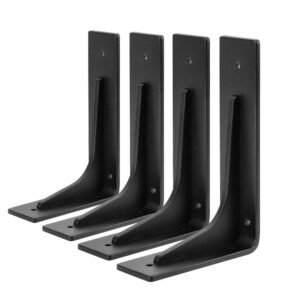 High-Tensile Cockpit Corner Brackets