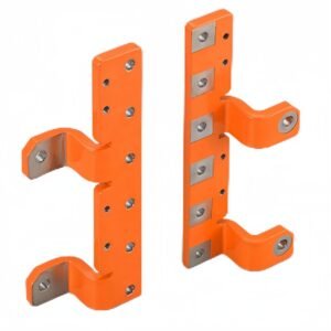 Insulated Epoxy Busbars
