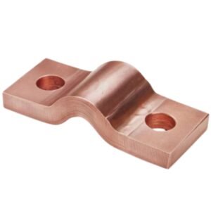Laminated Flexible Busbars