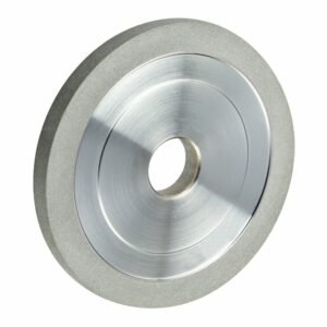 Metal Bond Diamond Wheels