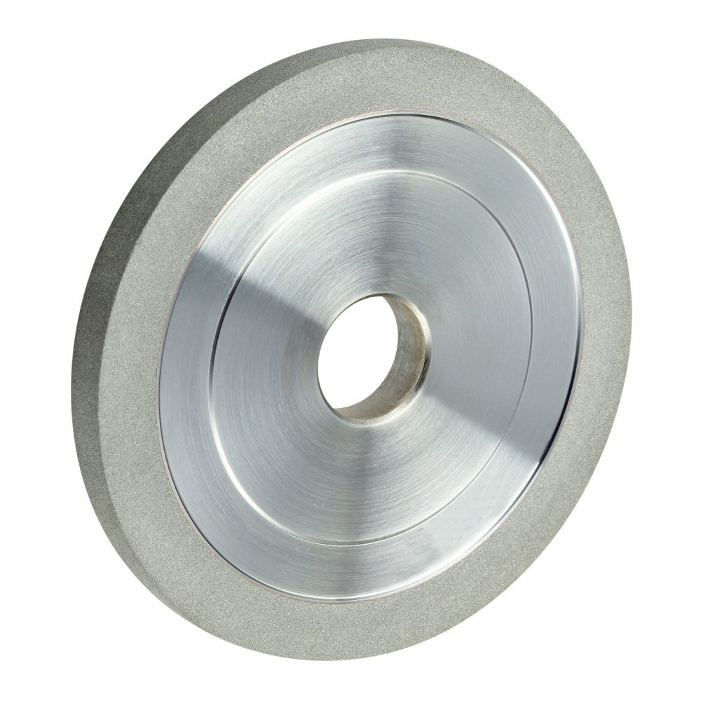 Metal Bond Diamond Wheels