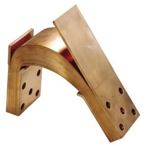 Multi-Layer Insulated Busbars