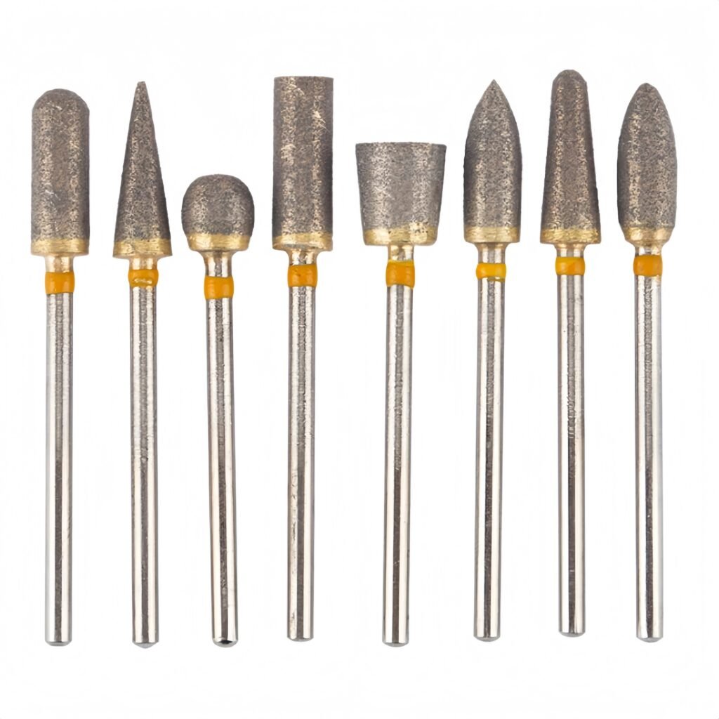 Professional Microdermabrasion Wand & Tips