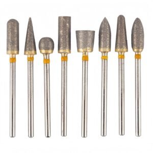 Professional Microdermabrasion Wand & Tips