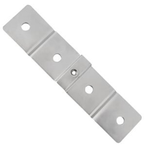 Precision Aluminum Busbars