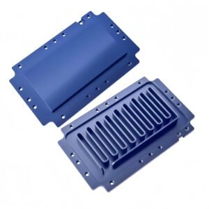 Precision Machined Liquid Cold Plates