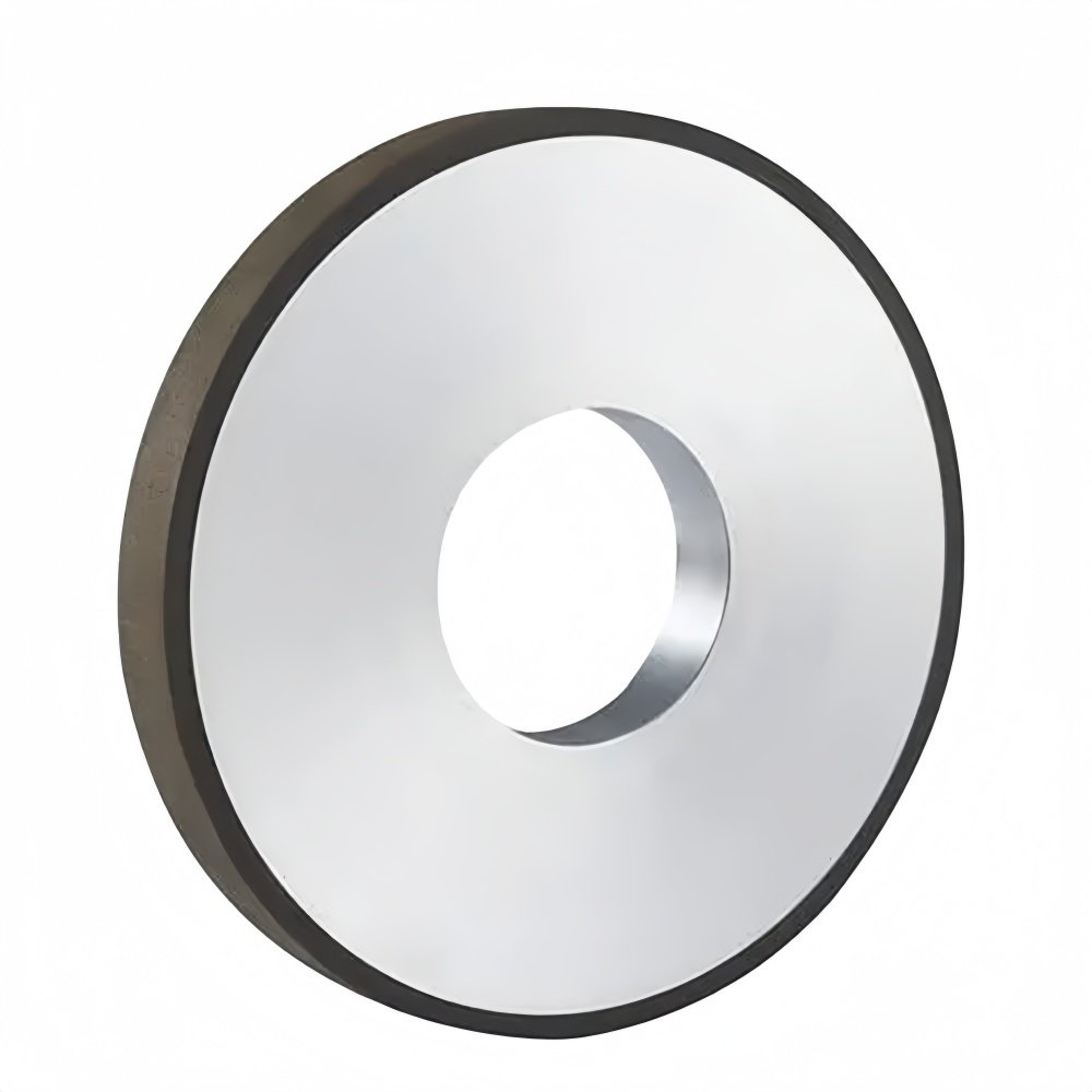 Resin Bond Diamond Grinding Wheels