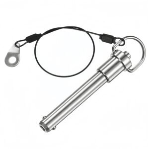 T-Handle Ball Lock Pins