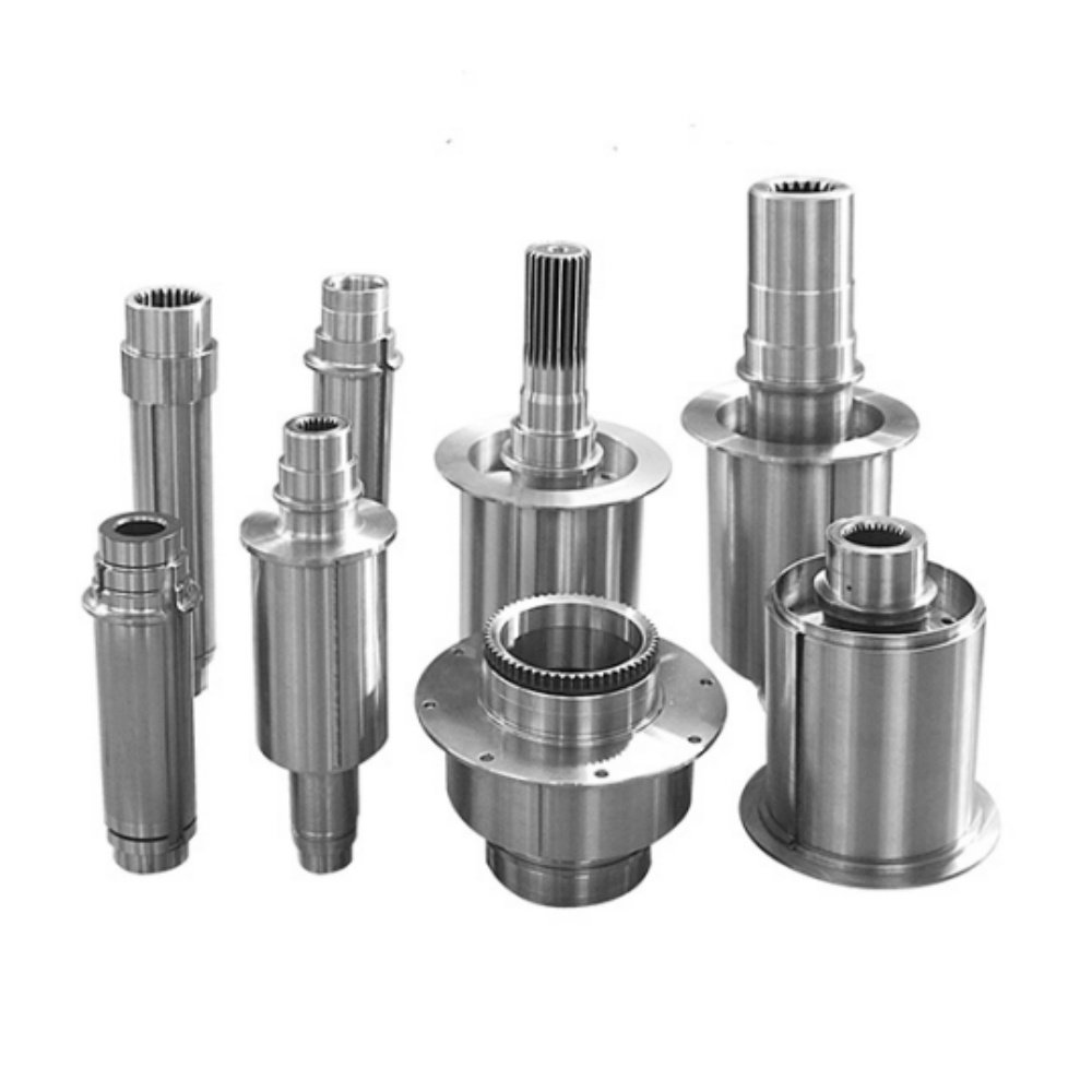 Shafts