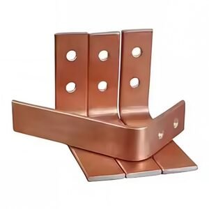 Solid Copper Busbars