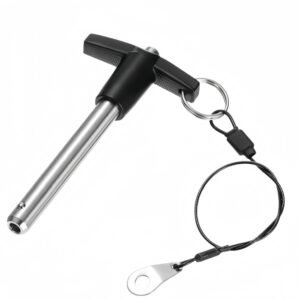 T-Handle Ball Lock Pins