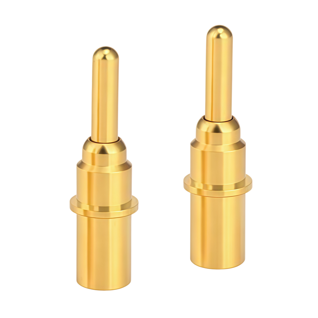 Vape Pogo Pins