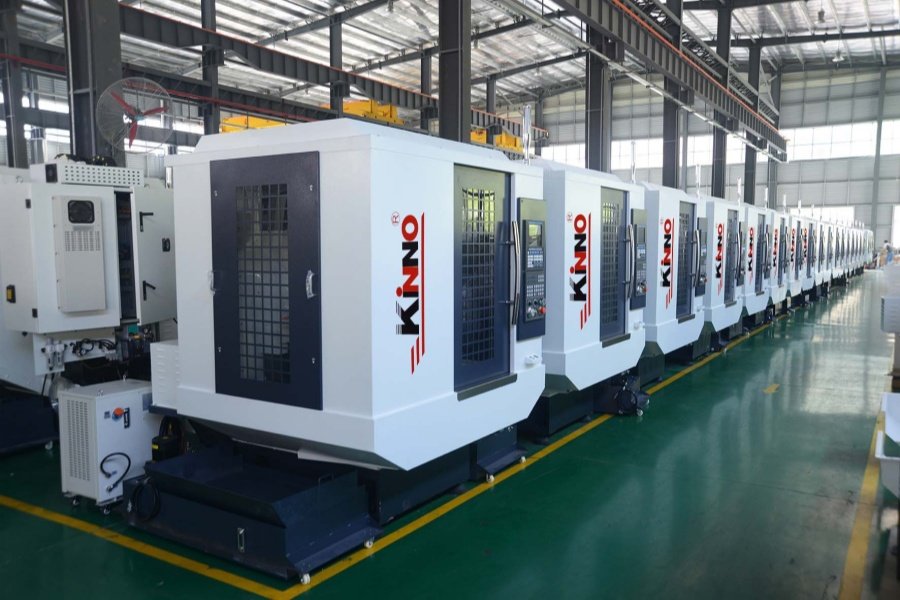 cnc turning and milling services