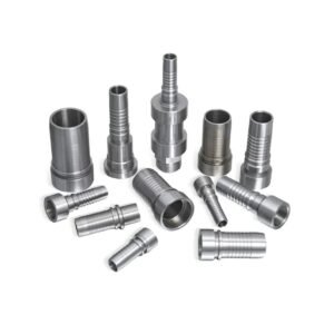 Miniature Quick Couplings