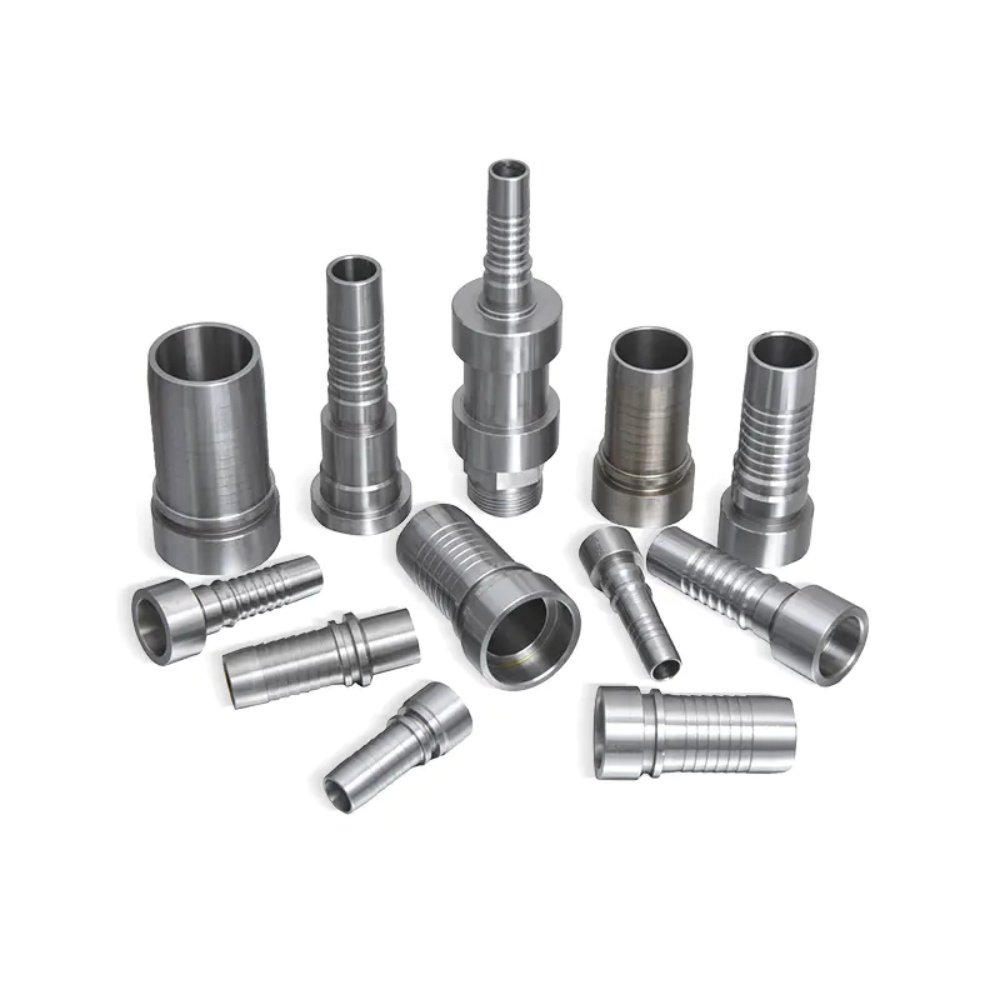 Miniature Quick Couplings
