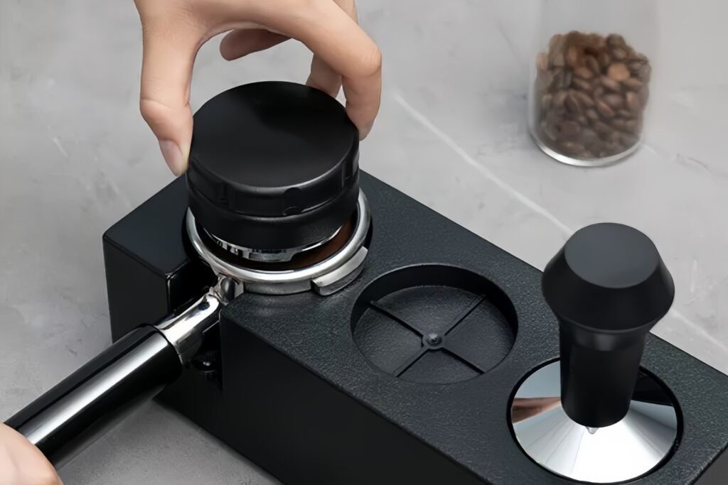 Coffee Tamper