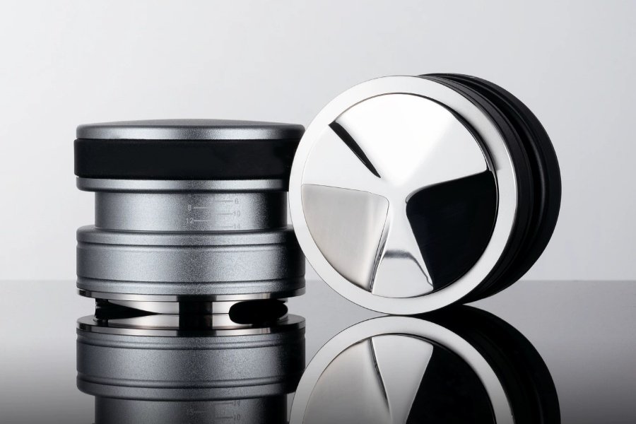 Coffee Tamper
